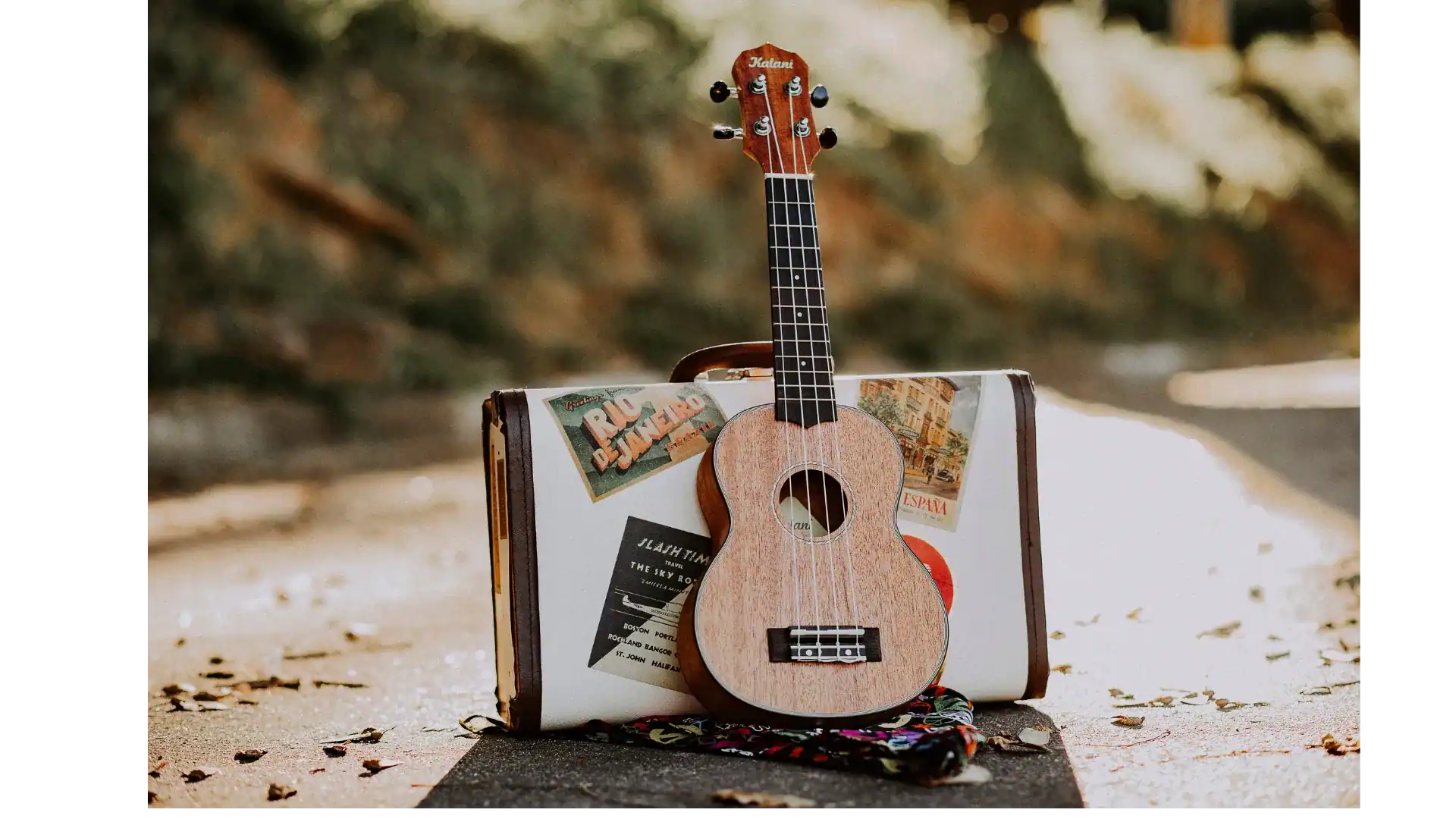 Ukelele